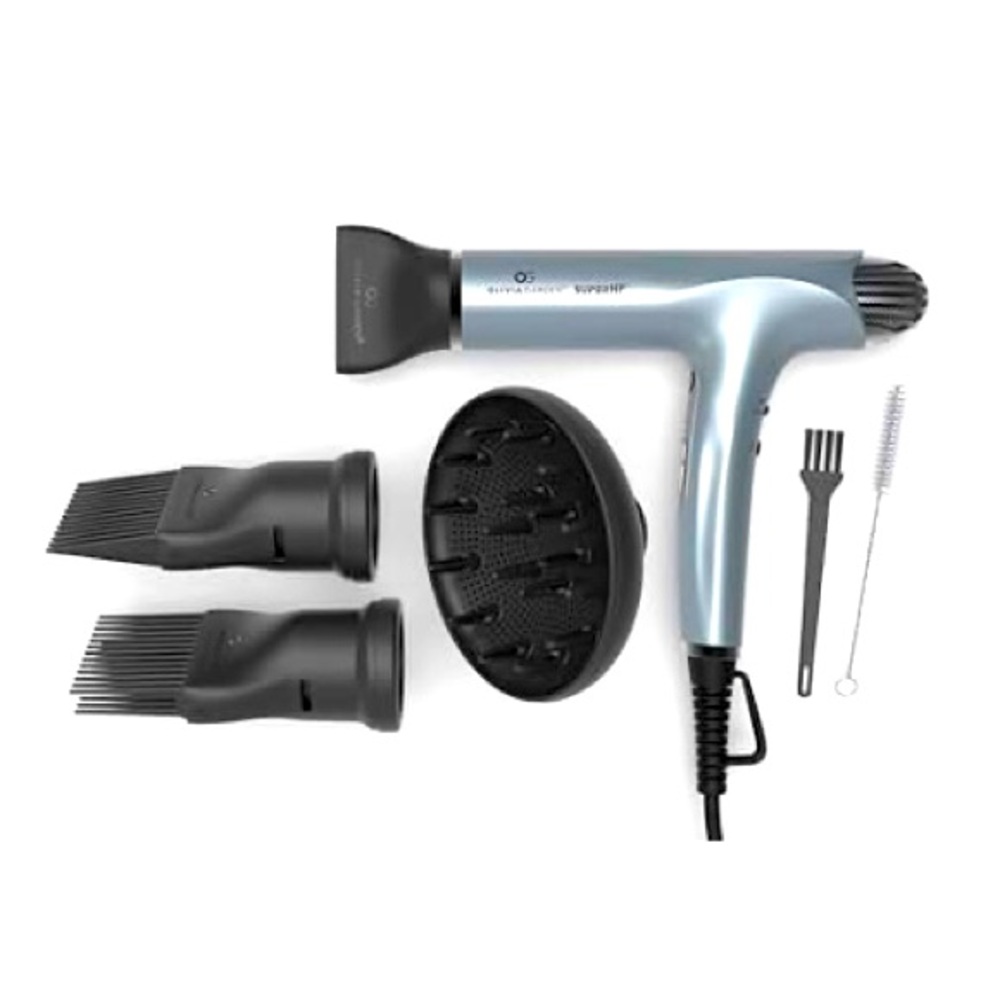 Olivia Garden Super HP Hair Dryer